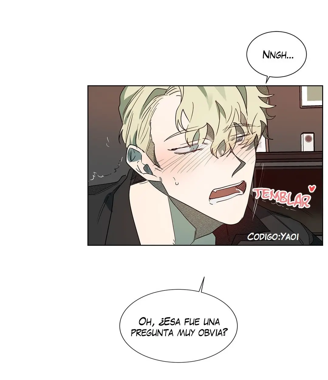 Una Luna Inclinada - Capítulo 47 - Página 13 - LectorTMOo