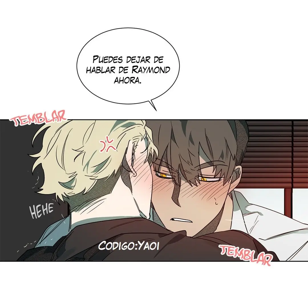 Una Luna Inclinada - Capítulo 47 - Página 19 - LectorTMOo