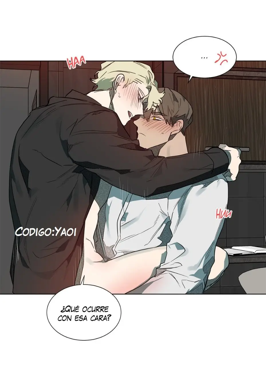 Una Luna Inclinada - Capítulo 47 - Página 21 - LectorTMOo