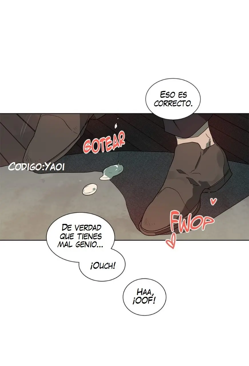 Una Luna Inclinada - Capítulo 47 - Página 24 - LectorTMOo