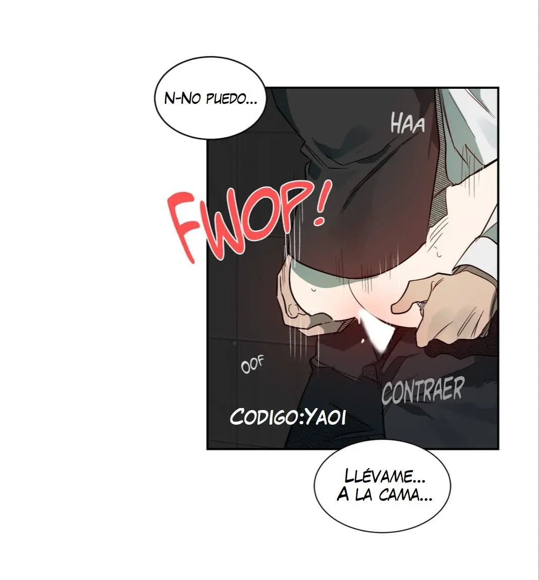 Una Luna Inclinada - Capítulo 47 - Página 36 - LectorTMOo