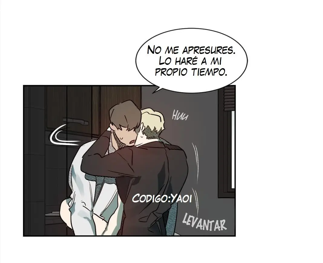 Una Luna Inclinada - Capítulo 47 - Página 37 - LectorTMOo