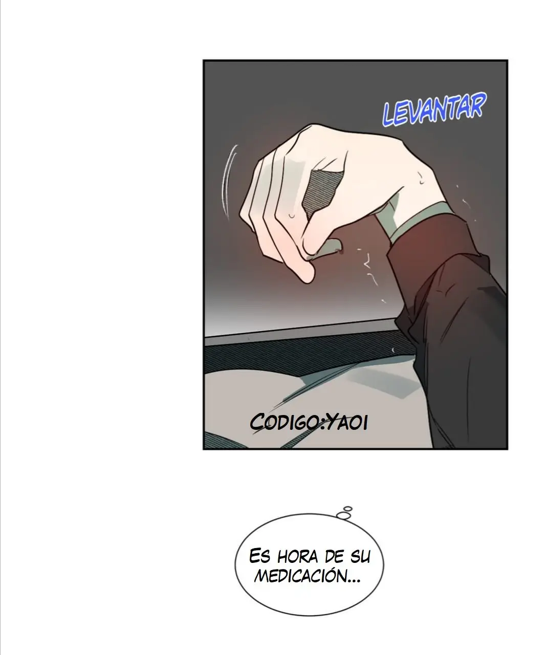 Una Luna Inclinada - Capítulo 47 - Página 41 - LectorTMOo