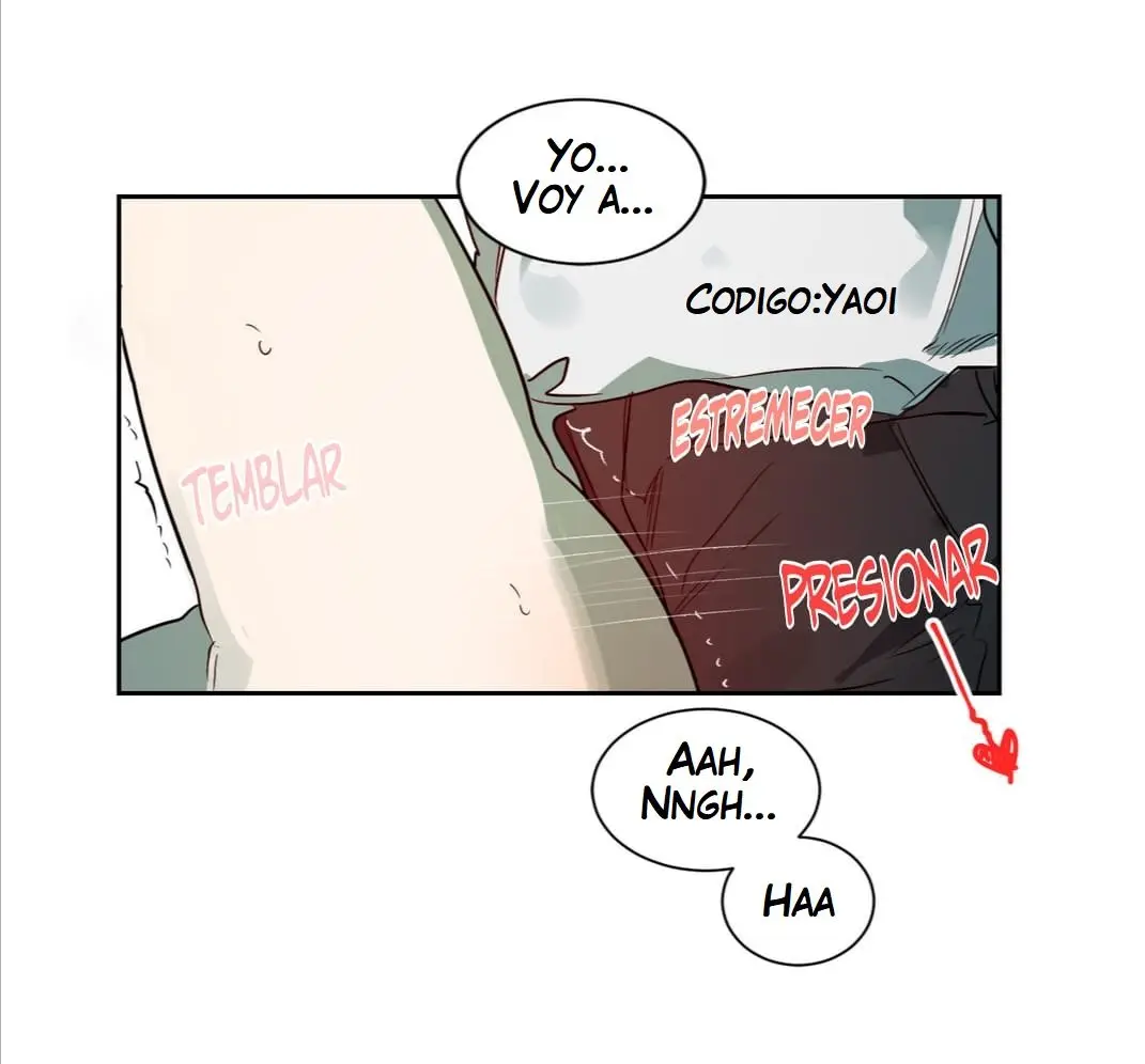 Una Luna Inclinada - Capítulo 47 - Página 54 - LectorTMOo