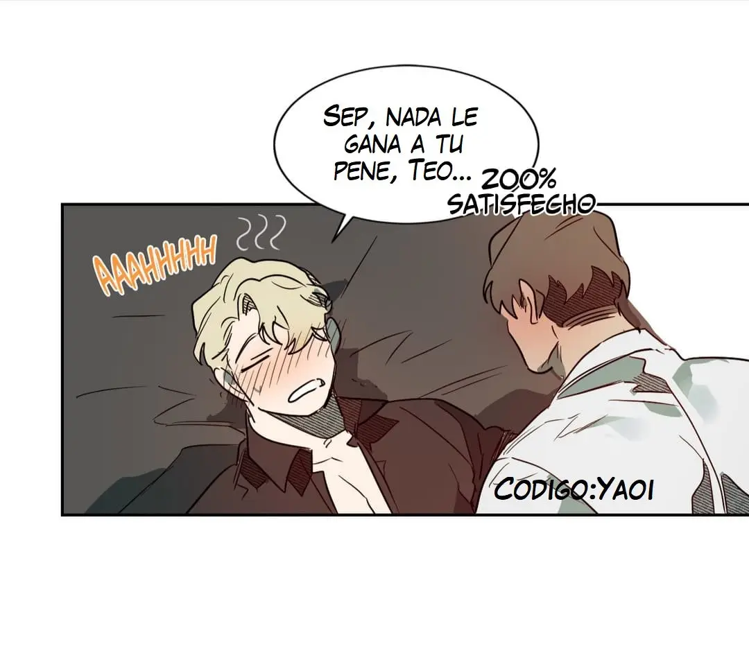 Una Luna Inclinada - Capítulo 47 - Página 57 - LectorTMOo