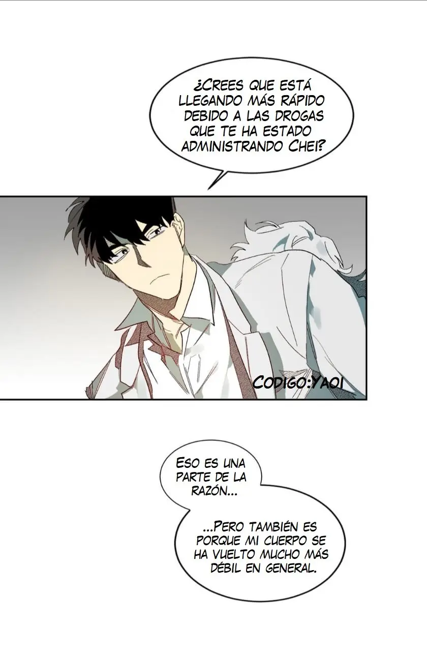 Una Luna Inclinada - Capítulo 48 - Página 13 - LectorTMOo