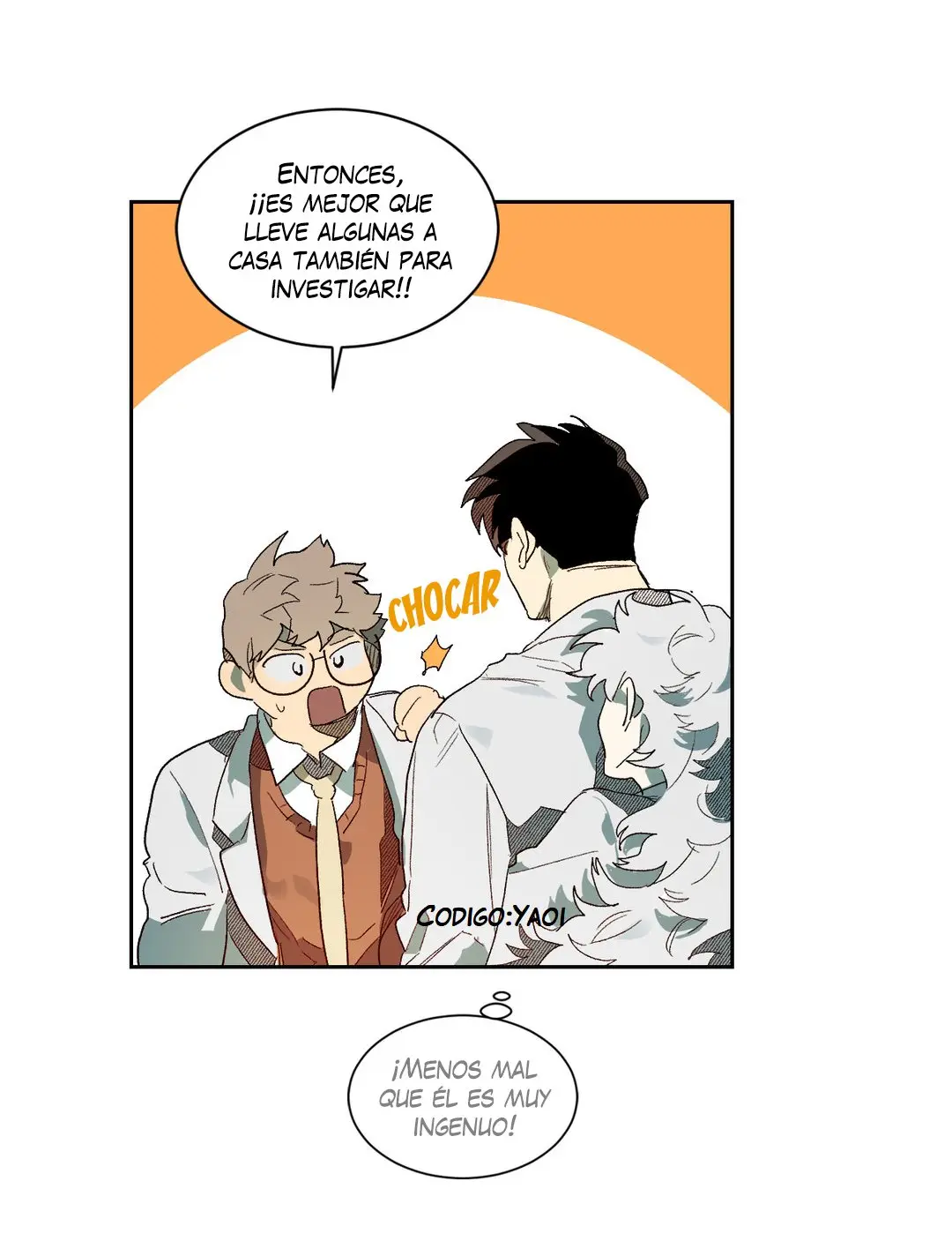 Una Luna Inclinada - Capítulo 48 - Página 24 - LectorTMOo