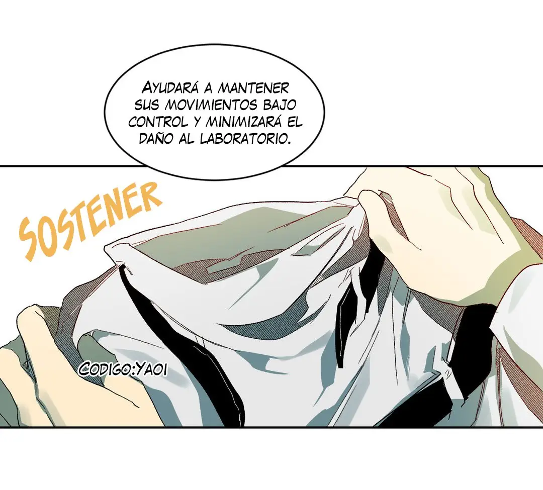 Una Luna Inclinada - Capítulo 48 - Página 28 - LectorTMOo