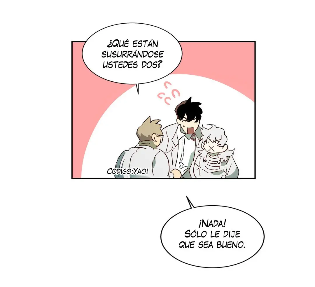Una Luna Inclinada - Capítulo 48 - Página 41 - LectorTMOo