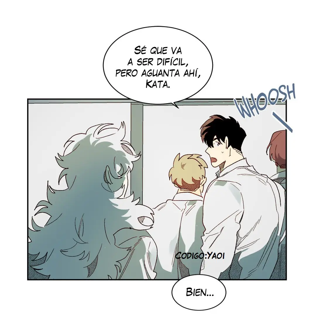 Una Luna Inclinada - Capítulo 48 - Página 43 - LectorTMOo