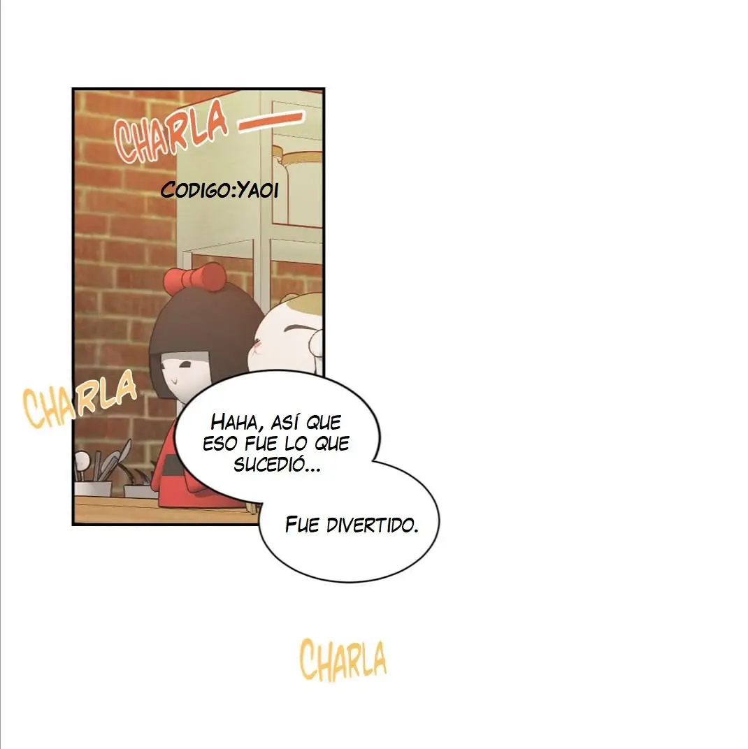 Una Luna Inclinada - Capítulo 48 - Página 47 - LectorTMOo