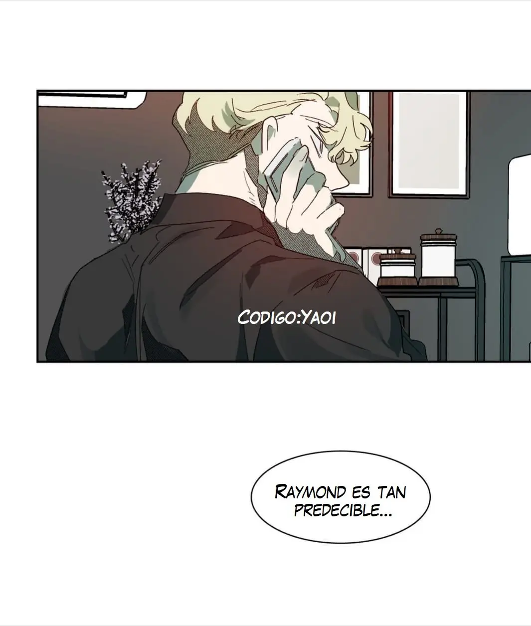 Una Luna Inclinada - Capítulo 48 - Página 63 - LectorTMOo