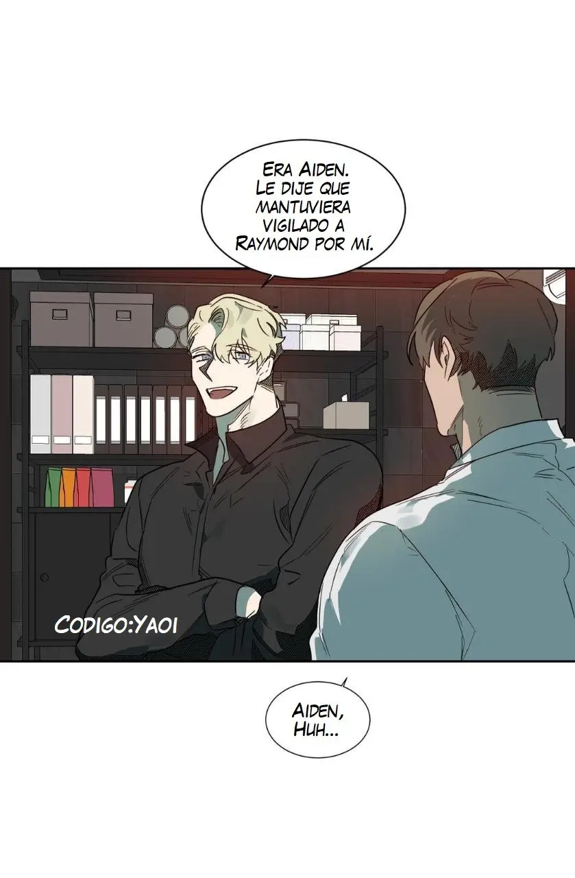 Una Luna Inclinada - Capítulo 49 - Página 7 - LectorTMOo