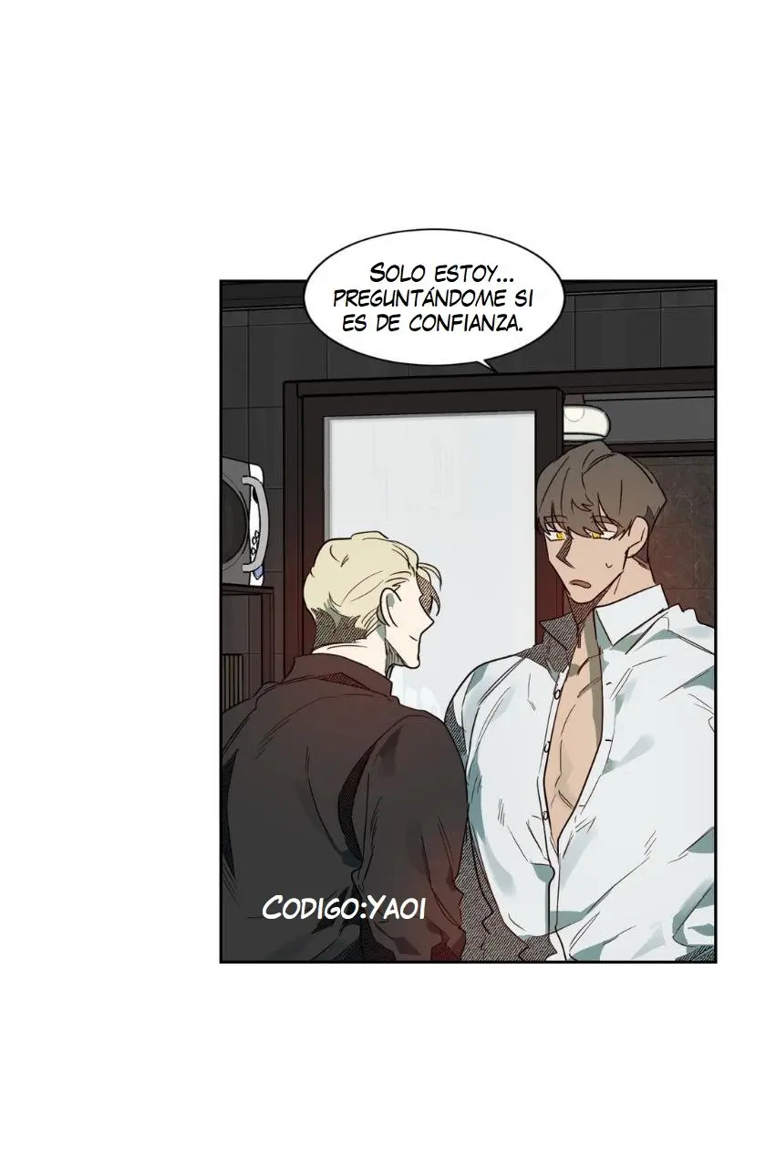 Una Luna Inclinada - Capítulo 49 - Página 9 - LectorTMOo