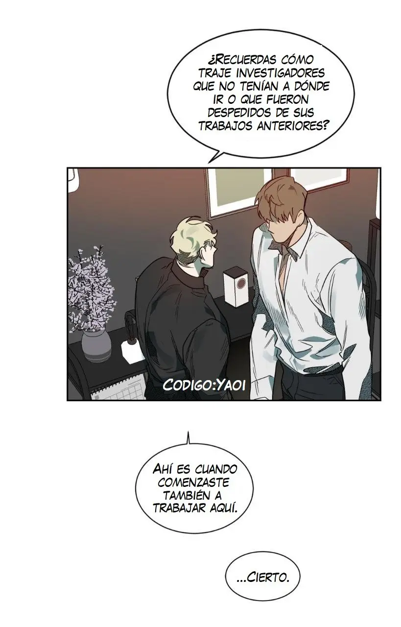 Una Luna Inclinada - Capítulo 49 - Página 11 - LectorTMOo