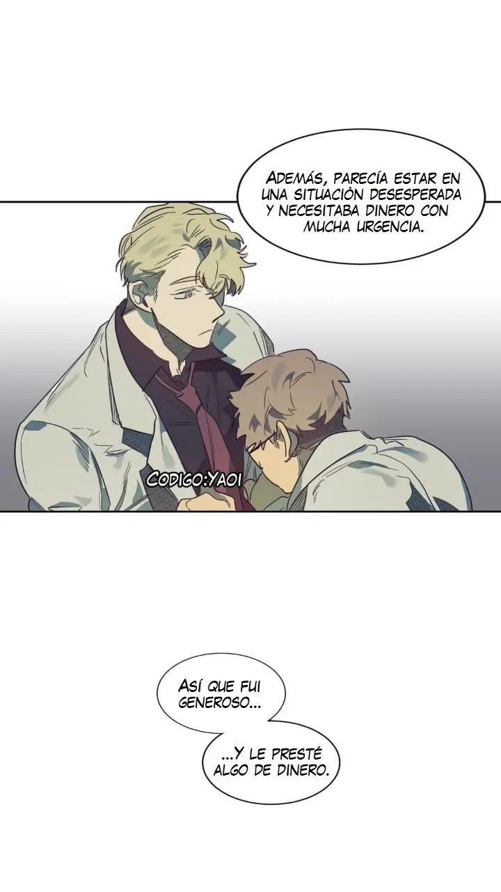 Una Luna Inclinada - Capítulo 49 - Página 14 - LectorTMOo