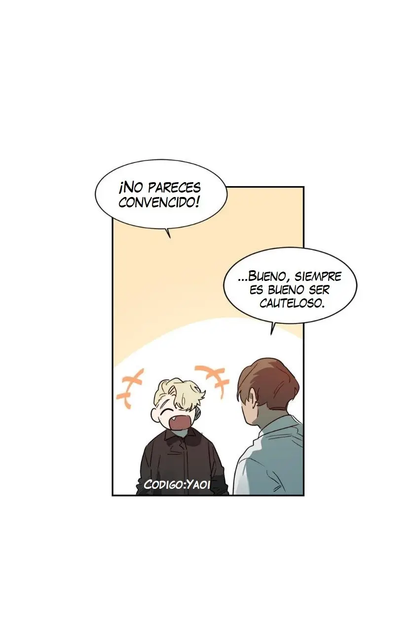 Una Luna Inclinada - Capítulo 49 - Página 20 - LectorTMOo
