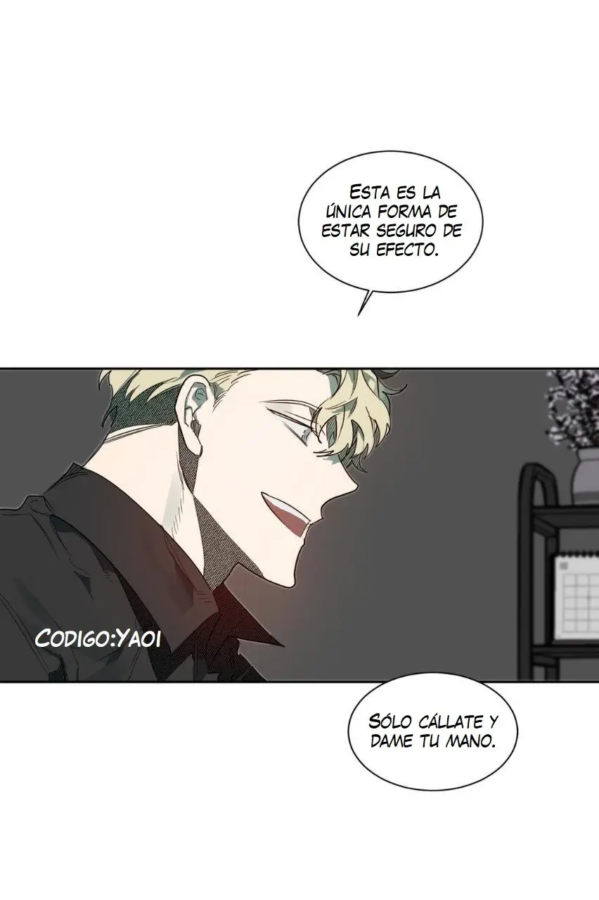 Una Luna Inclinada - Capítulo 49 - Página 37 - LectorTMOo