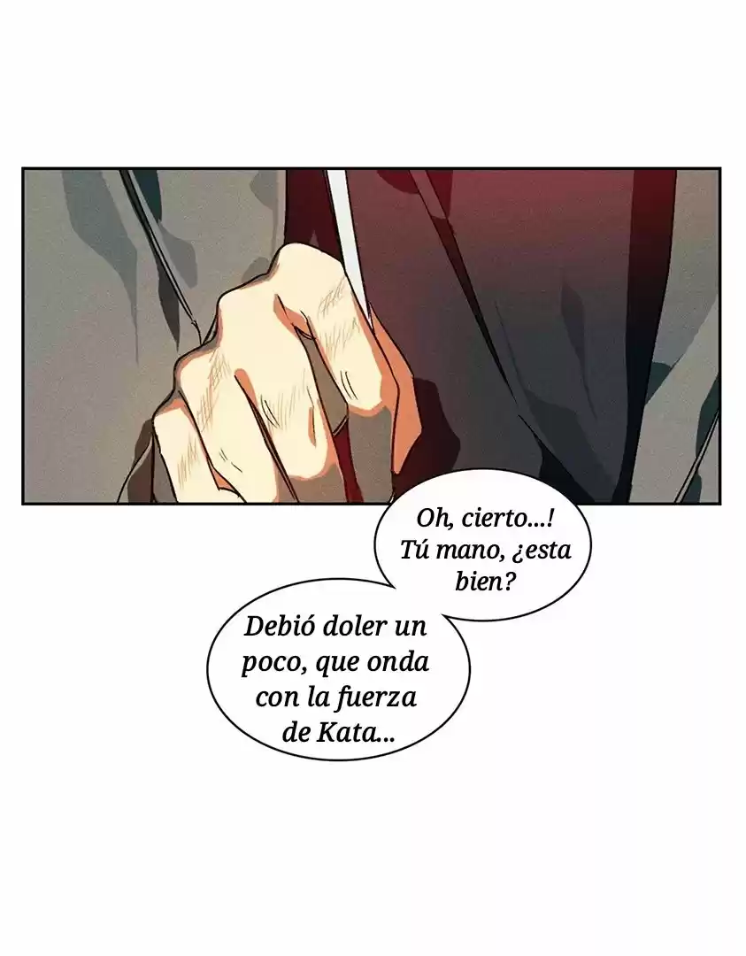 Una Luna Inclinada - Capítulo 5 - Página 28 - LectorTMOo