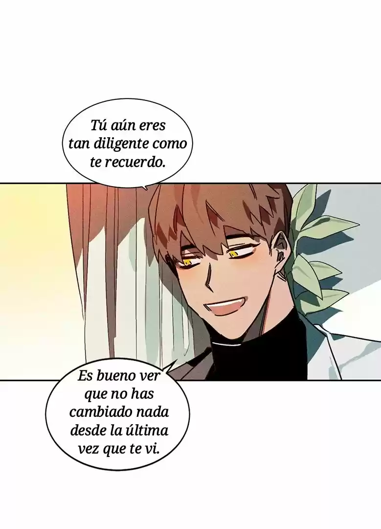 Una Luna Inclinada - Capítulo 5 - Página 30 - LectorTMOo