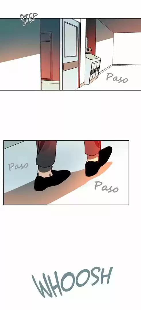 Una Luna Inclinada - Capítulo 5 - Página 46 - LectorTMOo