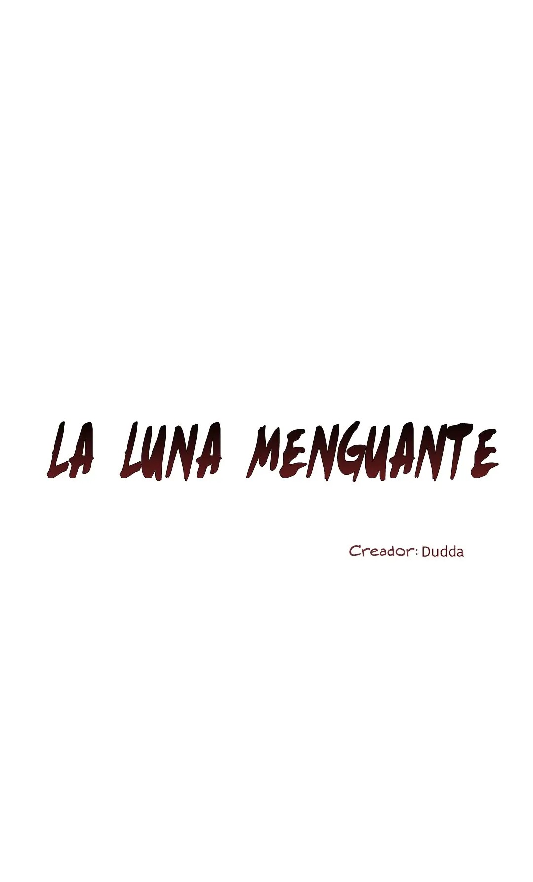 Una Luna Inclinada - Capítulo 51 - Página 6 - LectorTMOo