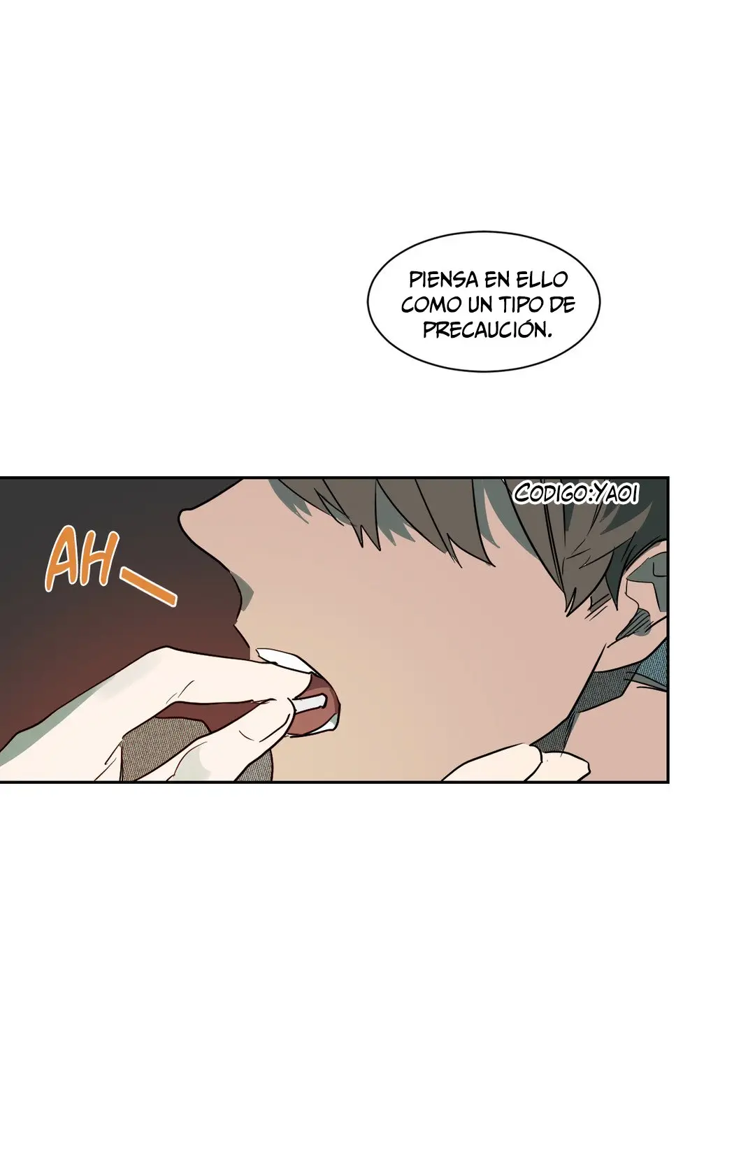 Una Luna Inclinada - Capítulo 51 - Página 25 - LectorTMOo