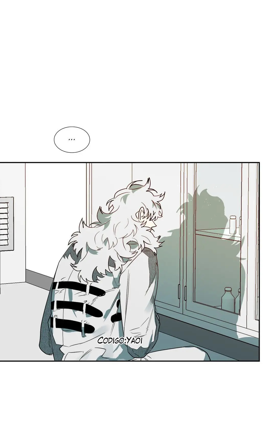 Una Luna Inclinada - Capítulo 51 - Página 39 - LectorTMOo