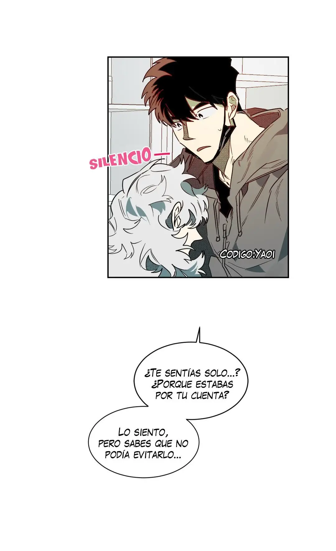 Una Luna Inclinada - Capítulo 51 - Página 48 - LectorTMOo