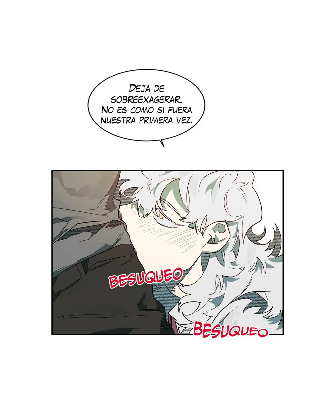 Una Luna Inclinada - Capítulo 52 - Página 18 - LectorTMOo