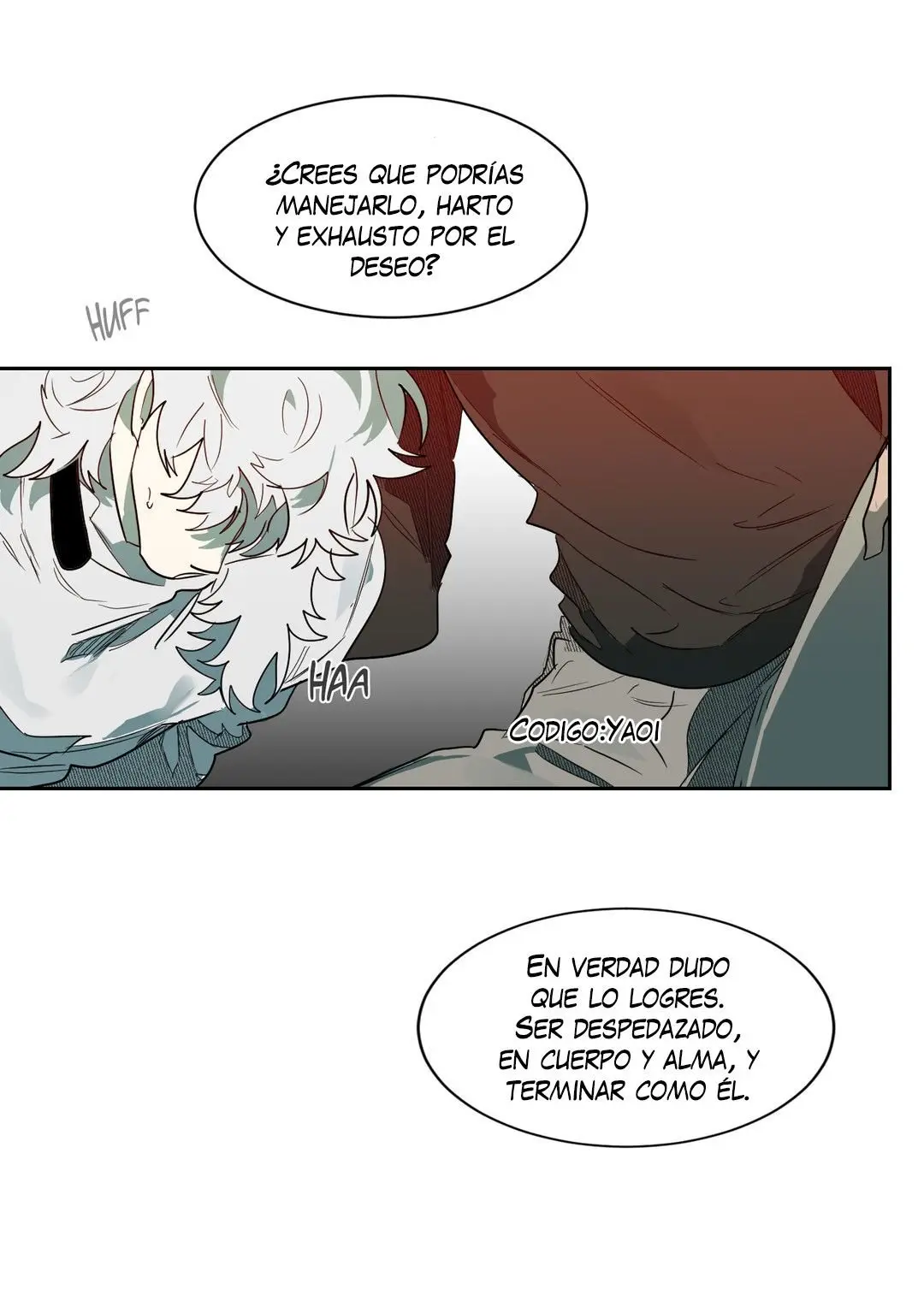 Una Luna Inclinada - Capítulo 52 - Página 44 - LectorTMOo