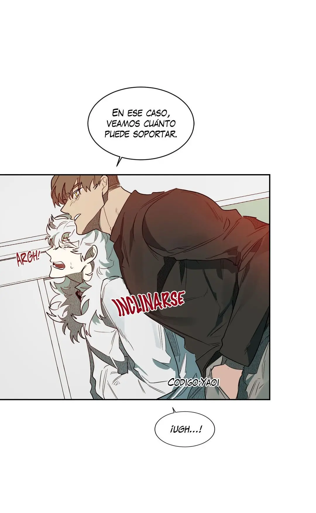 Una Luna Inclinada - Capítulo 52 - Página 49 - LectorTMOo