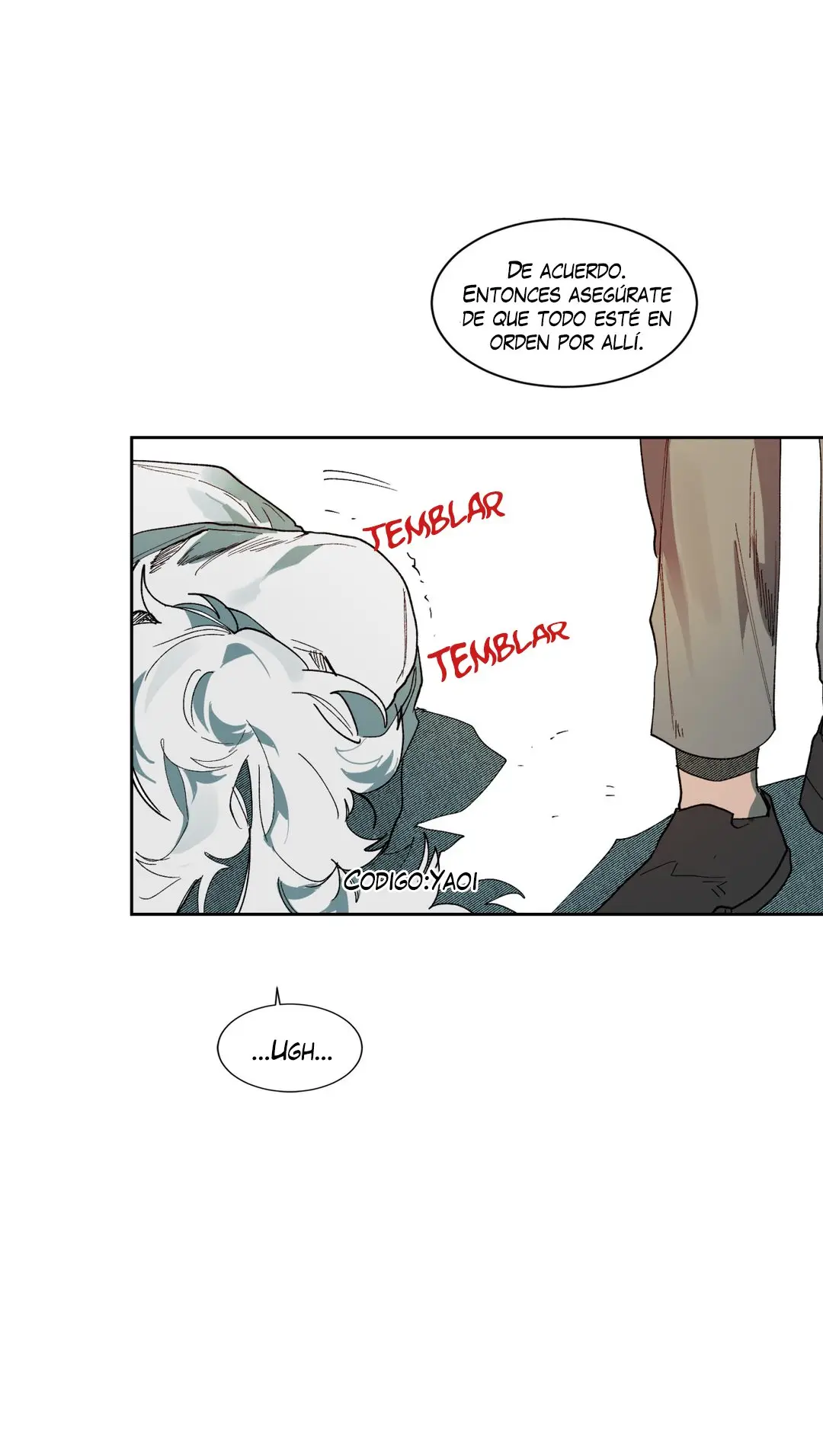 Una Luna Inclinada - Capítulo 53 - Página 4 - LectorTMOo