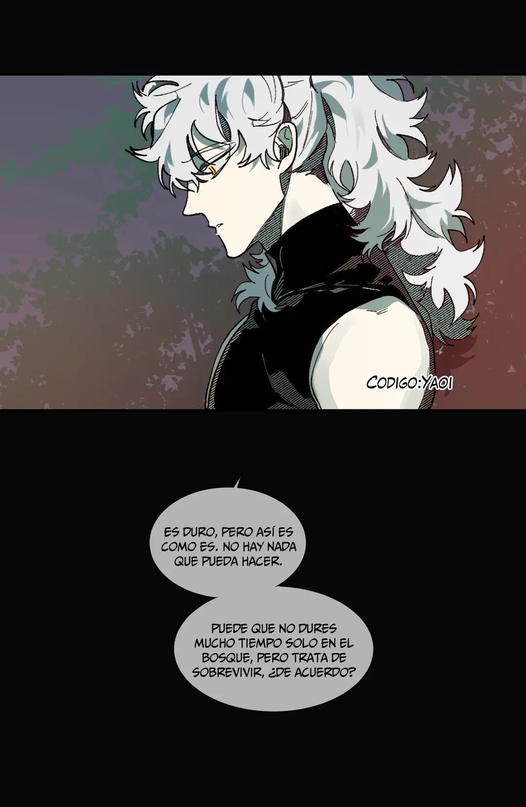 Una Luna Inclinada - Capítulo 53 - Página 15 - LectorTMOo