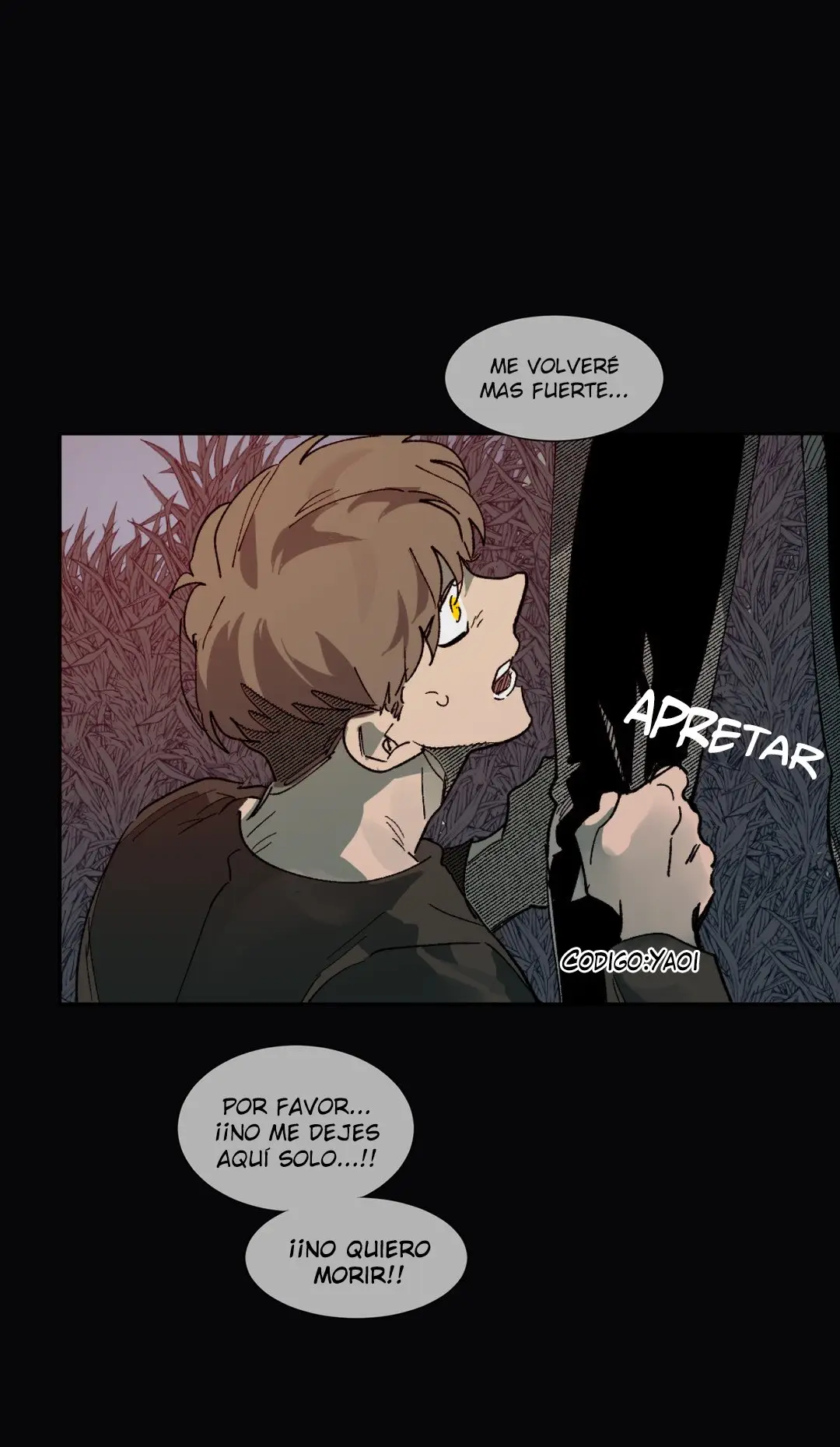 Una Luna Inclinada - Capítulo 53 - Página 17 - LectorTMOo