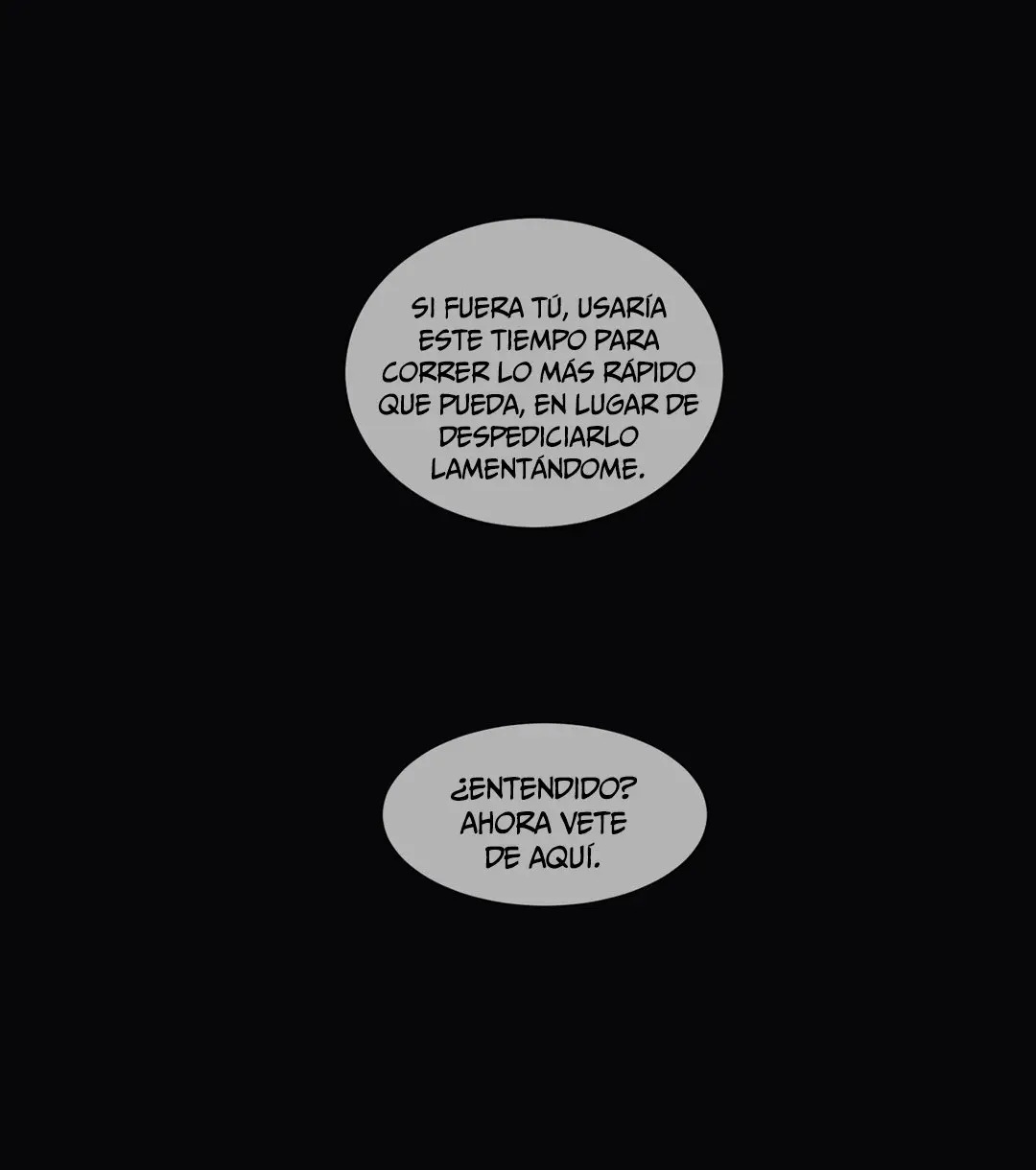 Una Luna Inclinada - Capítulo 53 - Página 23 - LectorTMOo