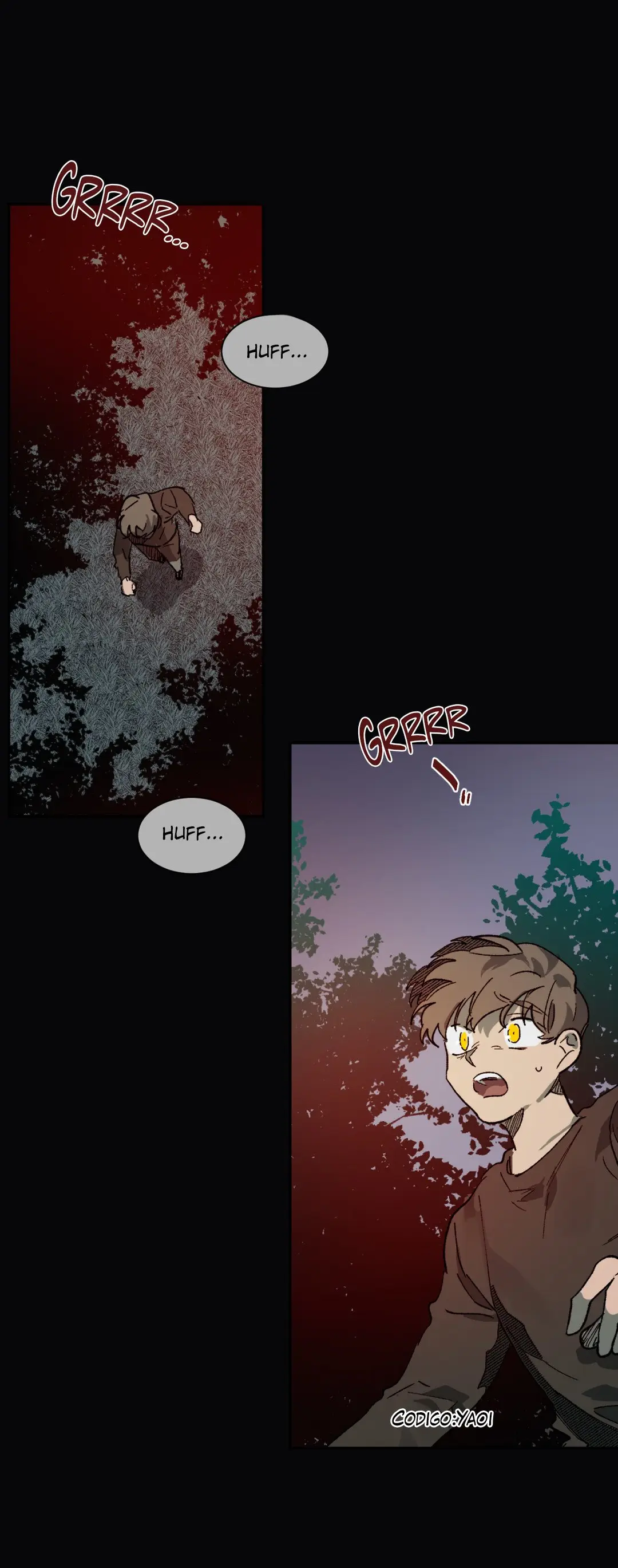 Una Luna Inclinada - Capítulo 53 - Página 24 - LectorTMOo