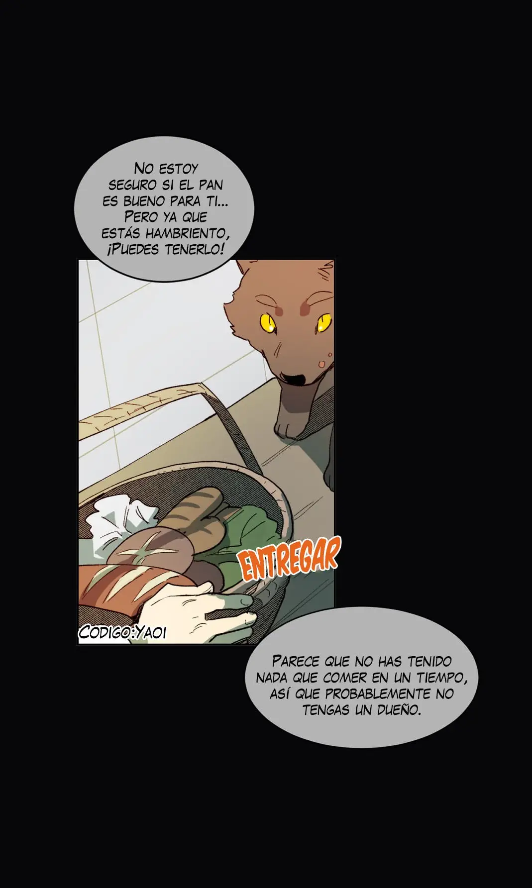 Una Luna Inclinada - Capítulo 53 - Página 36 - LectorTMOo