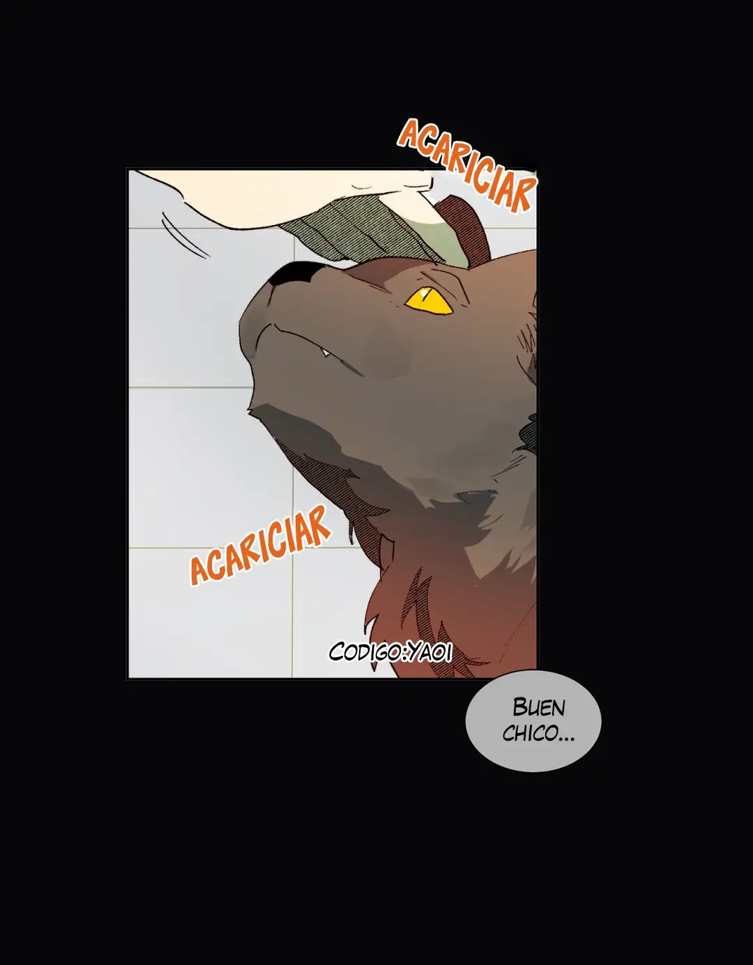 Una Luna Inclinada - Capítulo 53 - Página 38 - LectorTMOo