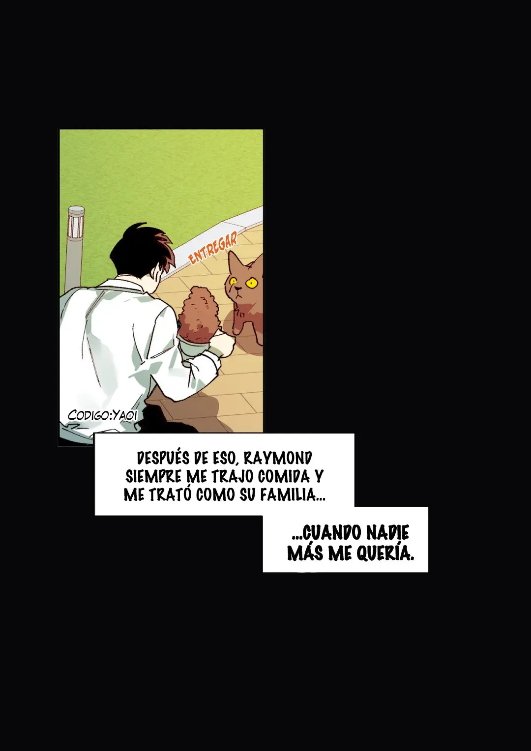 Una Luna Inclinada - Capítulo 53 - Página 43 - LectorTMOo