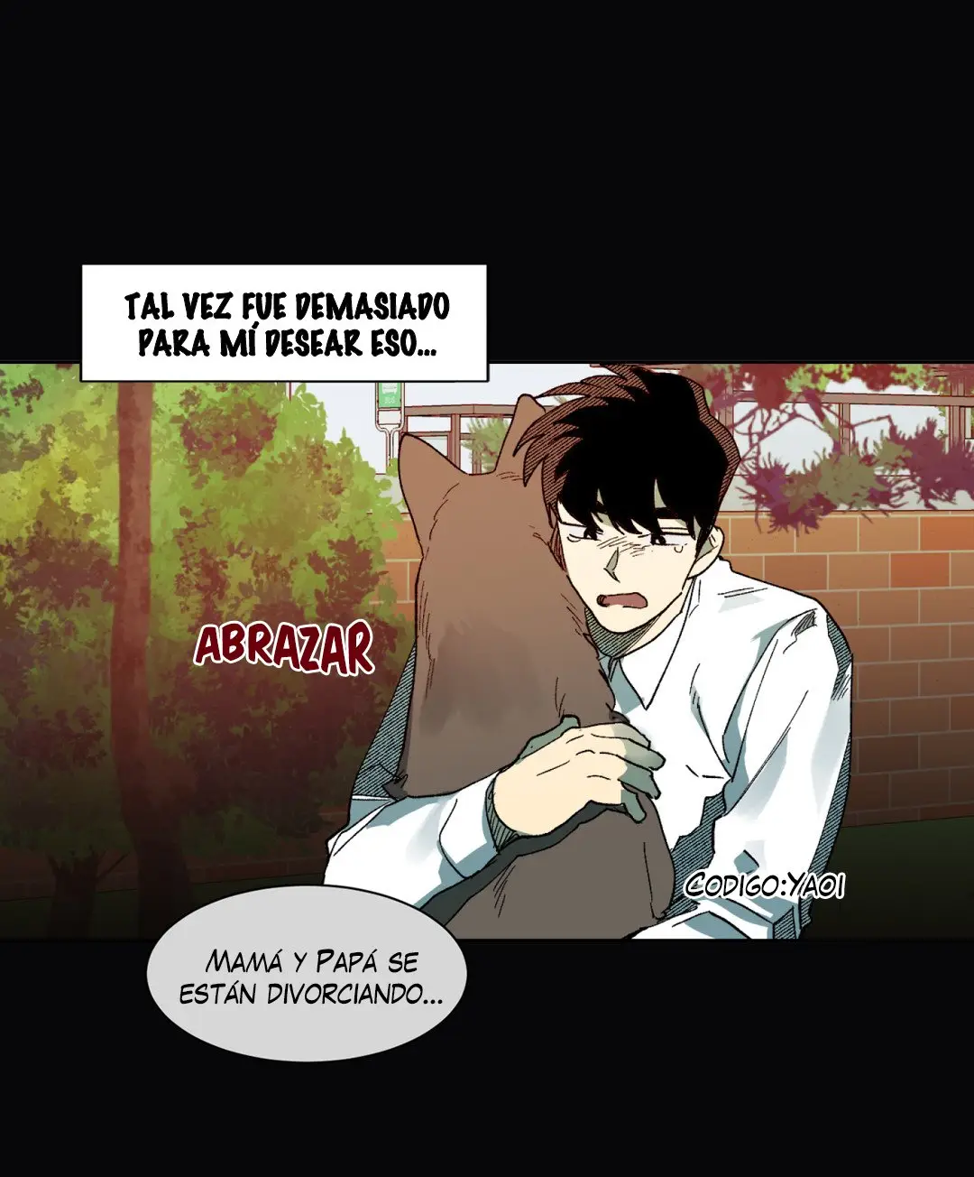 Una Luna Inclinada - Capítulo 53 - Página 47 - LectorTMOo