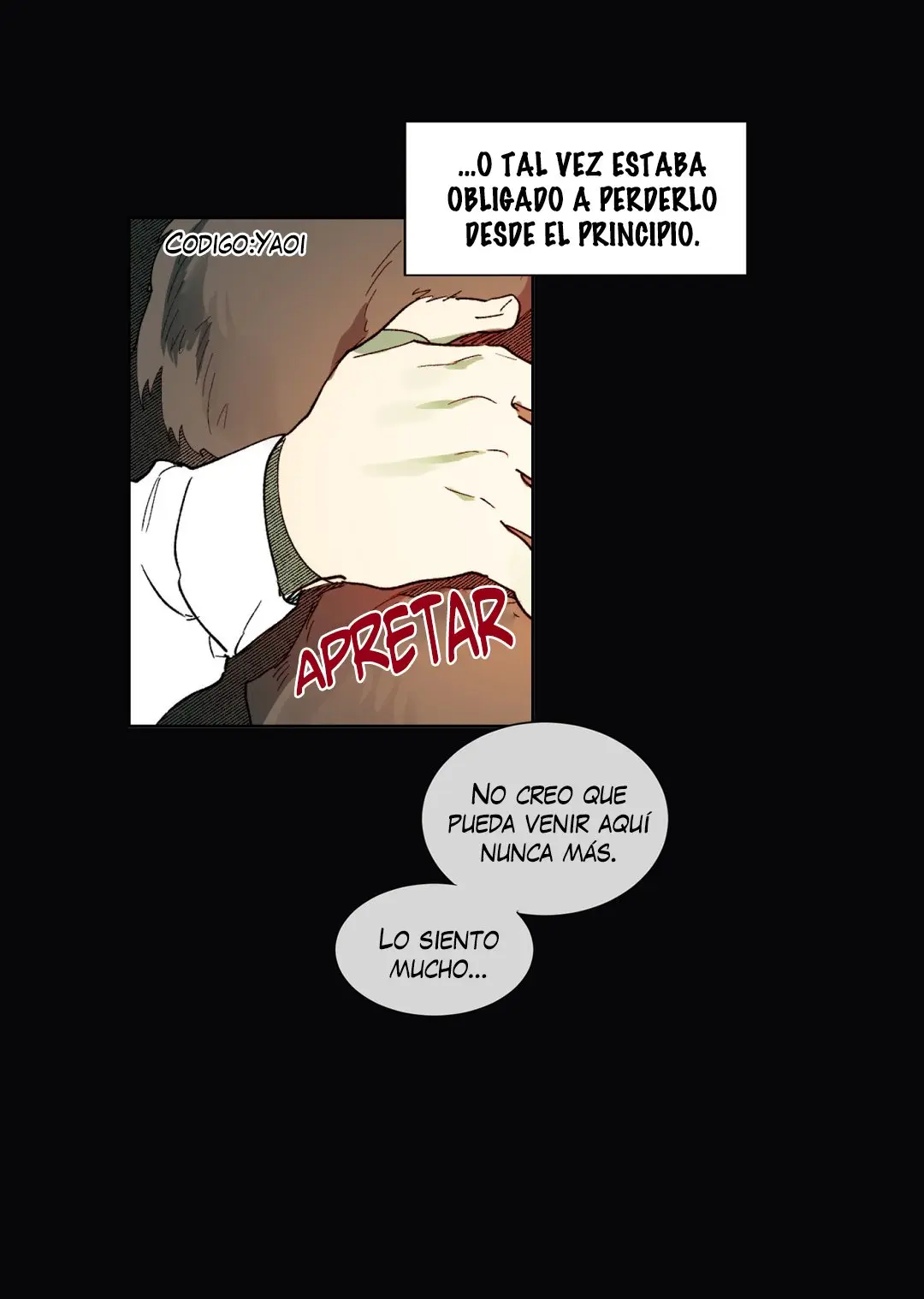 Una Luna Inclinada - Capítulo 53 - Página 48 - LectorTMOo