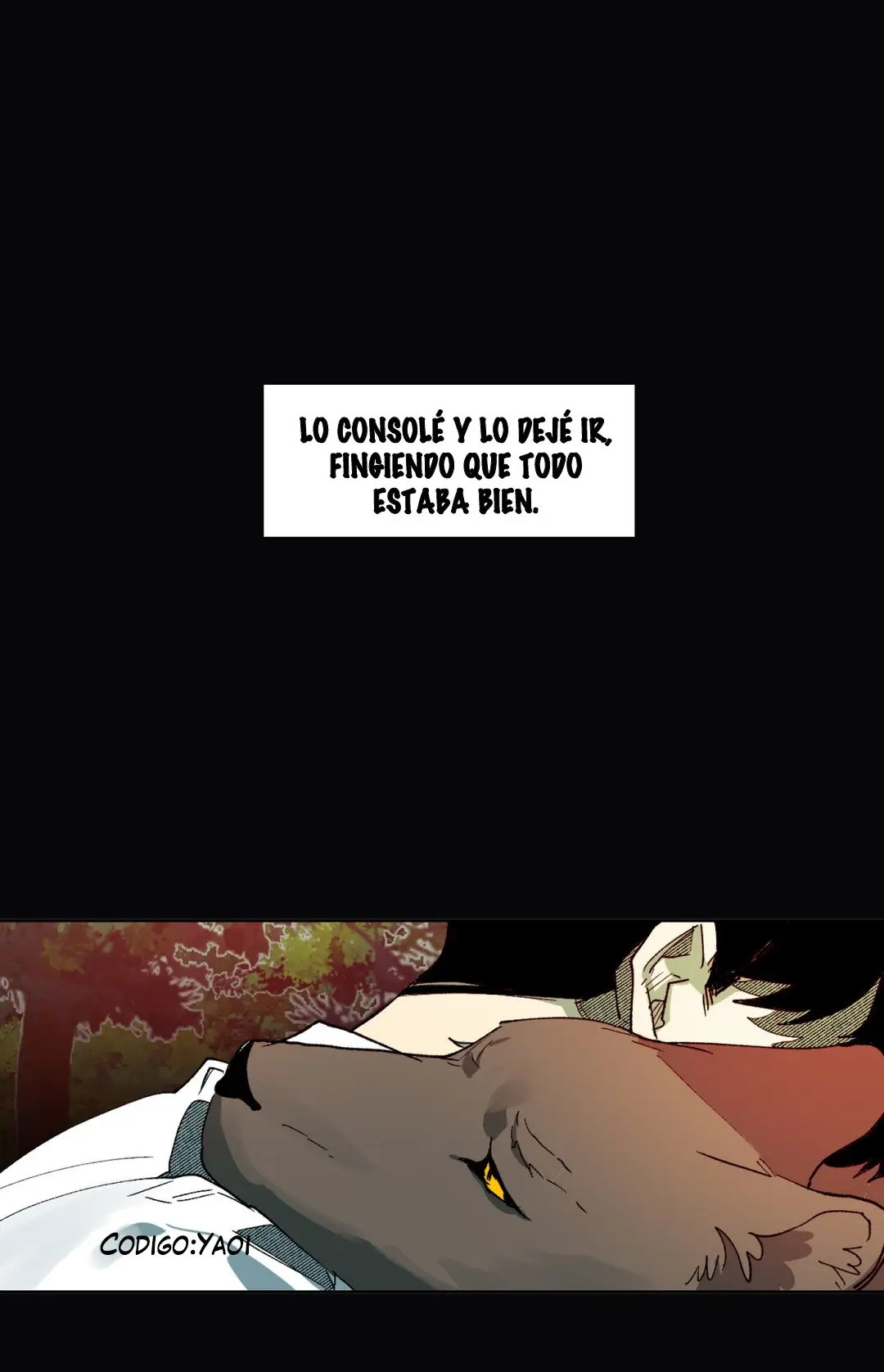 Una Luna Inclinada - Capítulo 53 - Página 49 - LectorTMOo