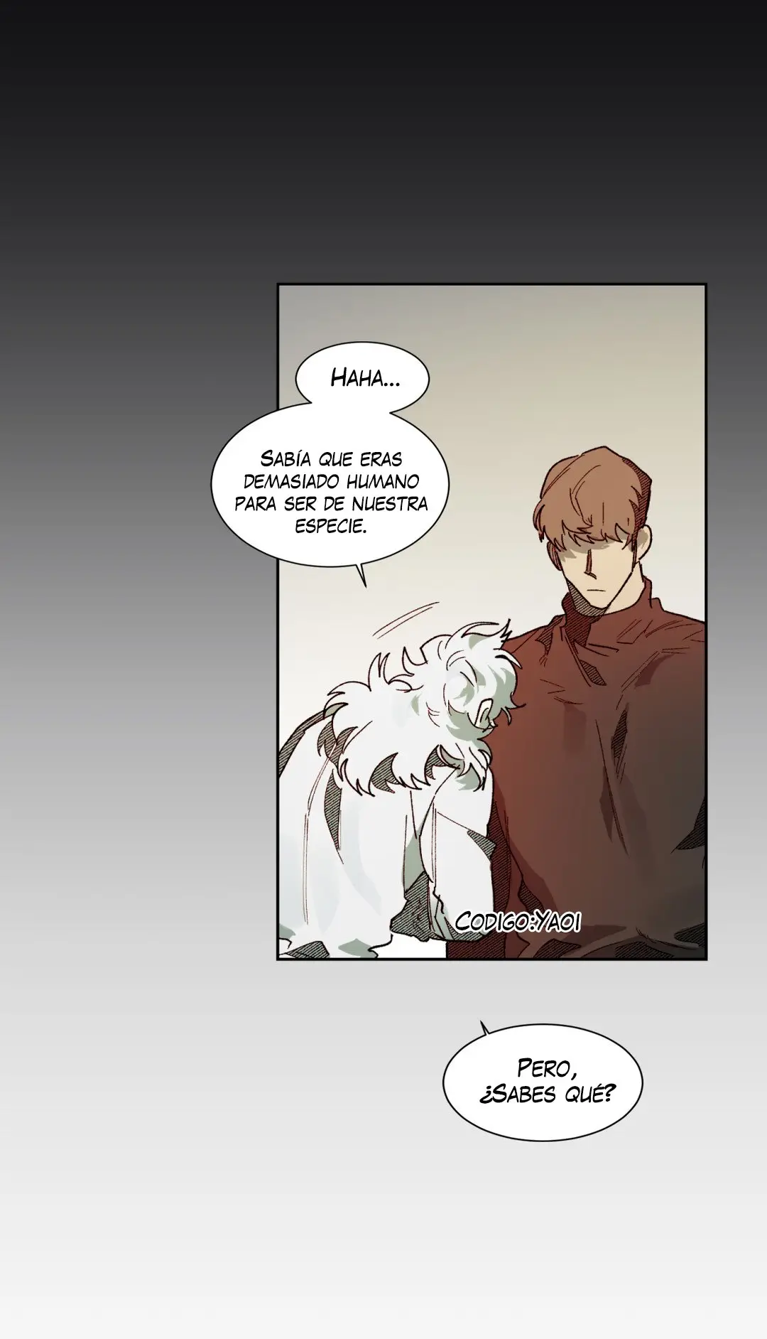 Una Luna Inclinada - Capítulo 53 - Página 51 - LectorTMOo