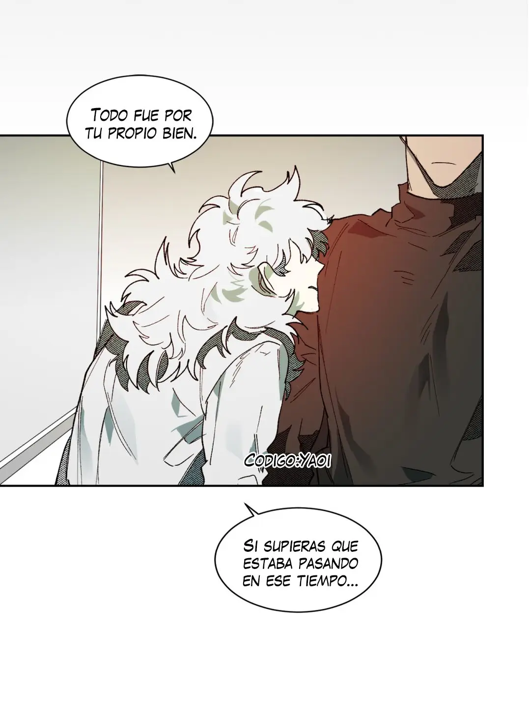 Una Luna Inclinada - Capítulo 53 - Página 52 - LectorTMOo
