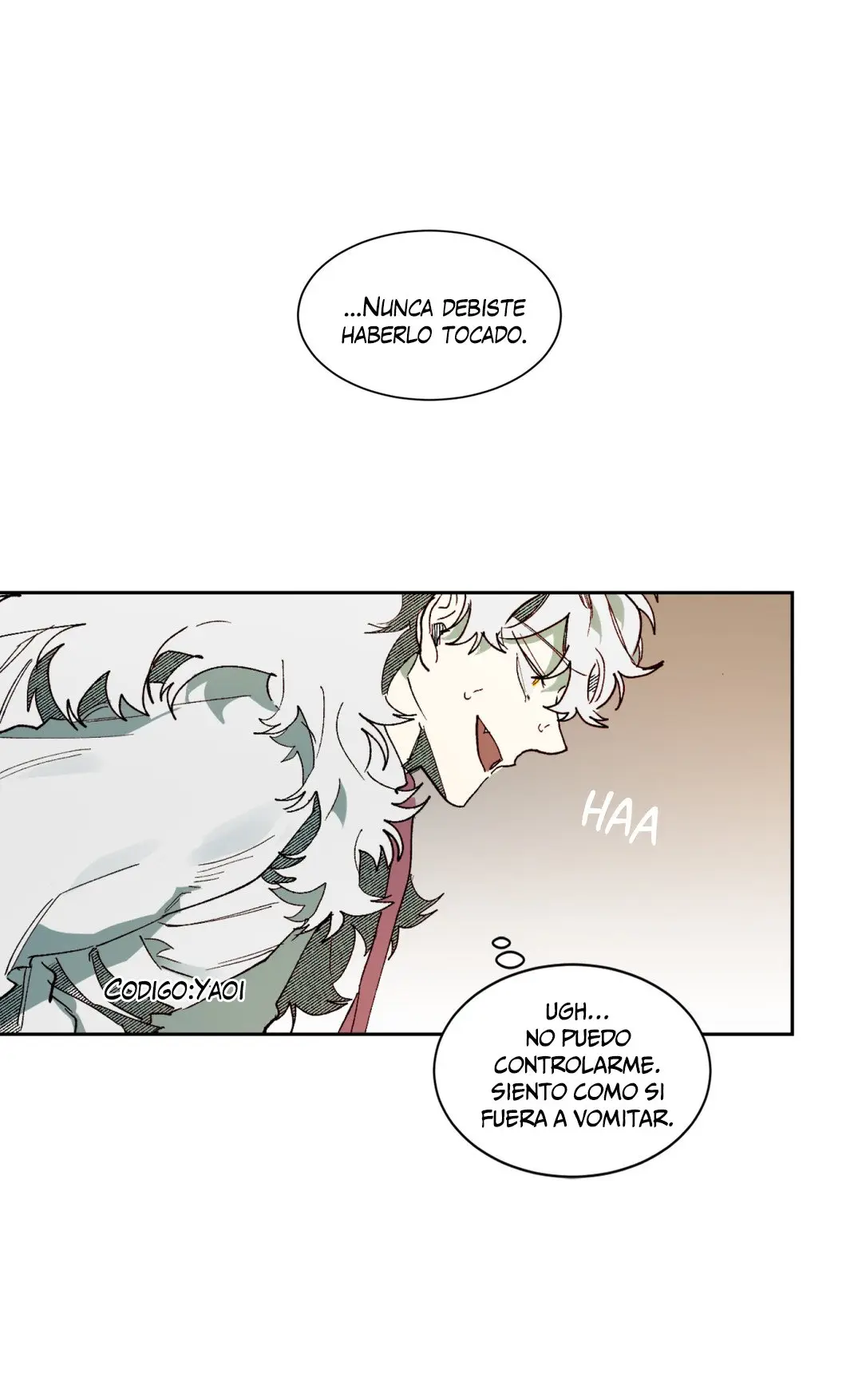 Una Luna Inclinada - Capítulo 53 - Página 55 - LectorTMOo