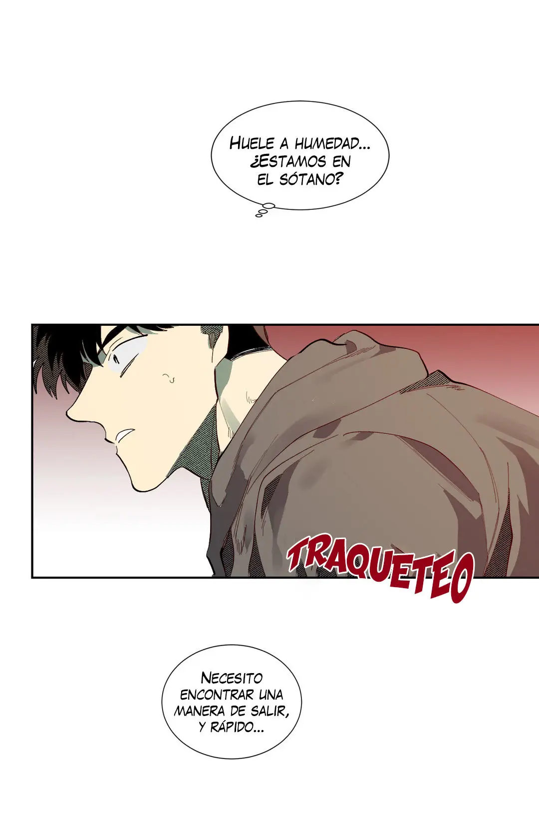 Una Luna Inclinada - Capítulo 54 - Página 9 - LectorTMOo