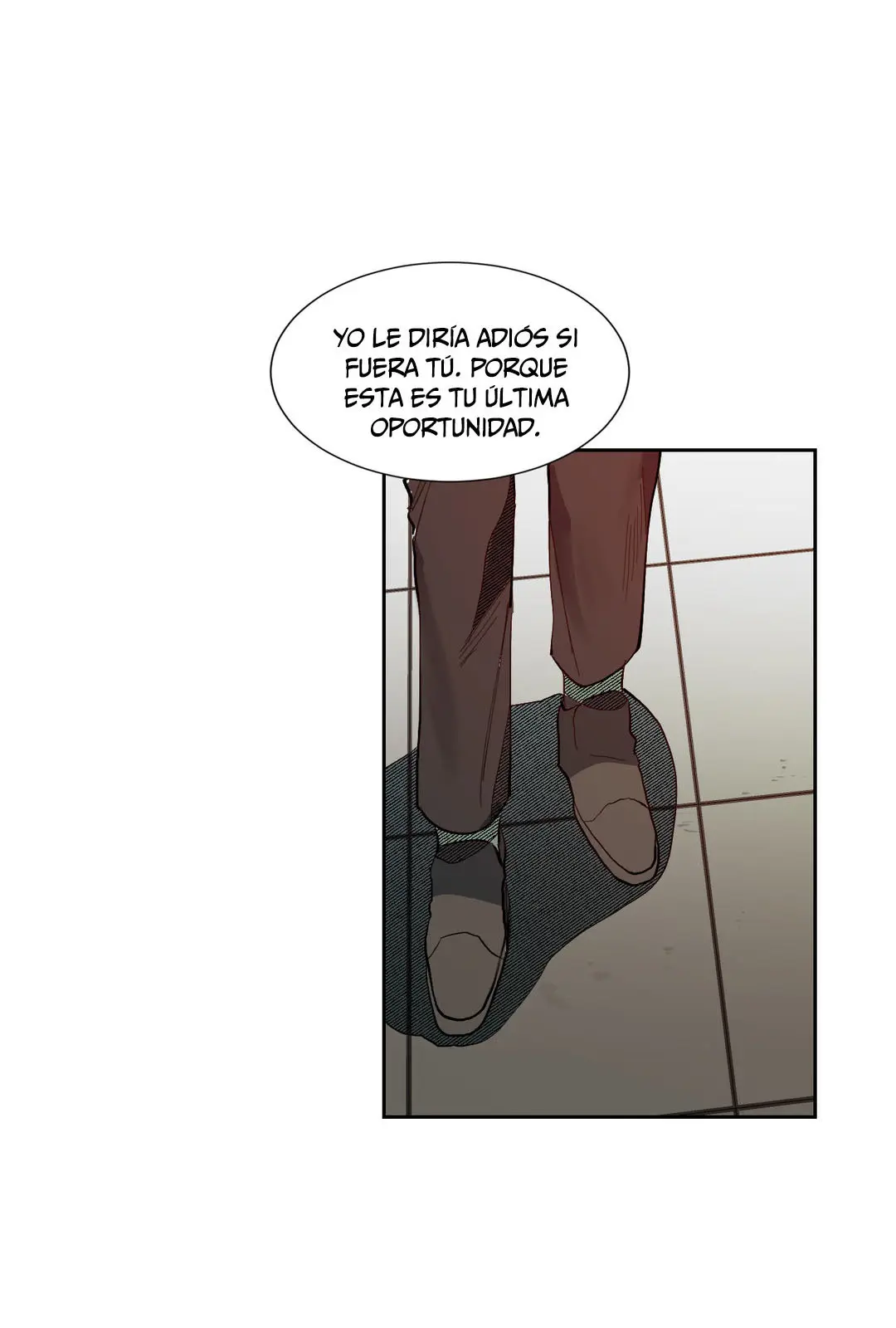 Una Luna Inclinada - Capítulo 54 - Página 16 - LectorTMOo