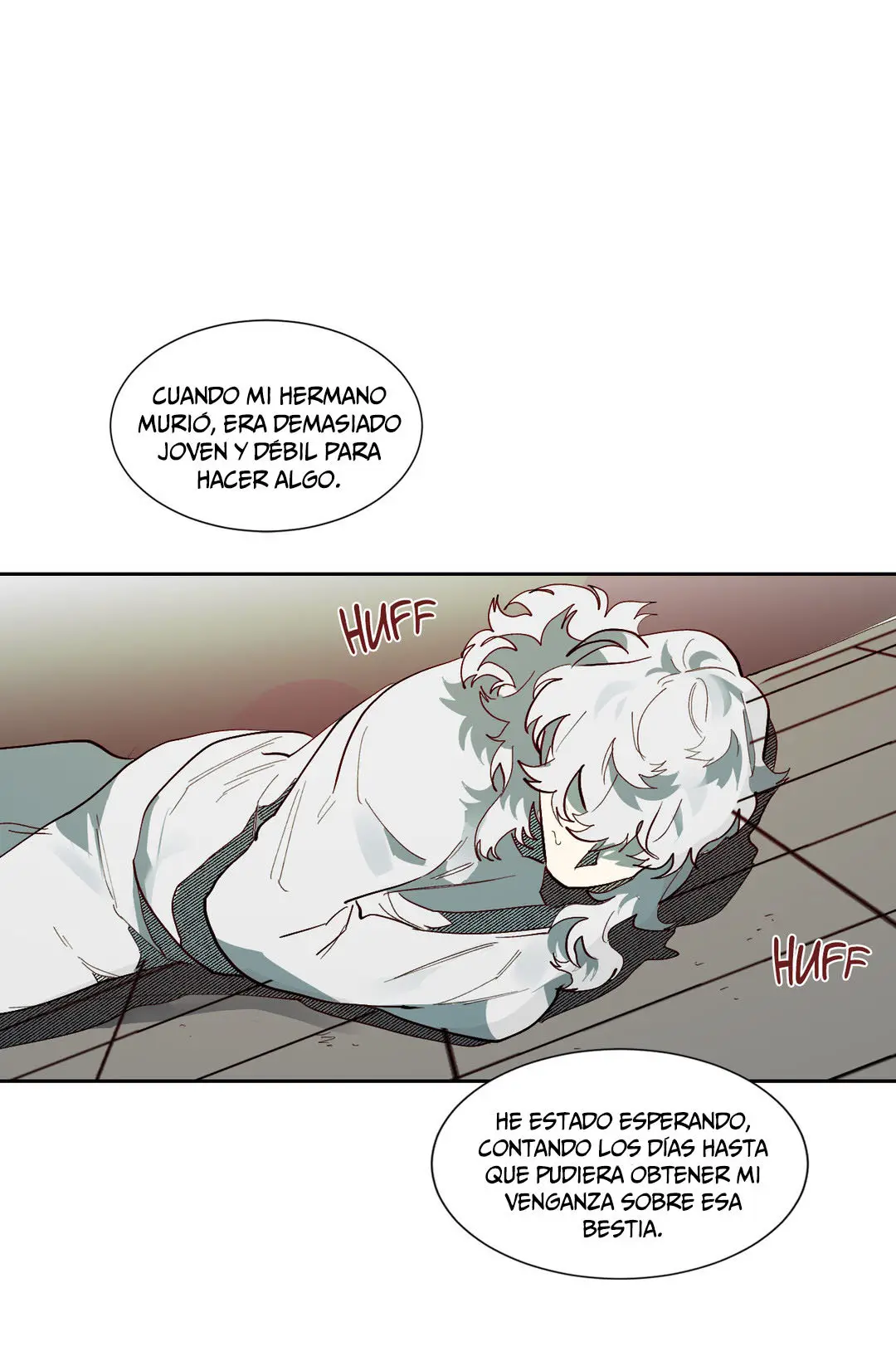 Una Luna Inclinada - Capítulo 54 - Página 23 - LectorTMOo
