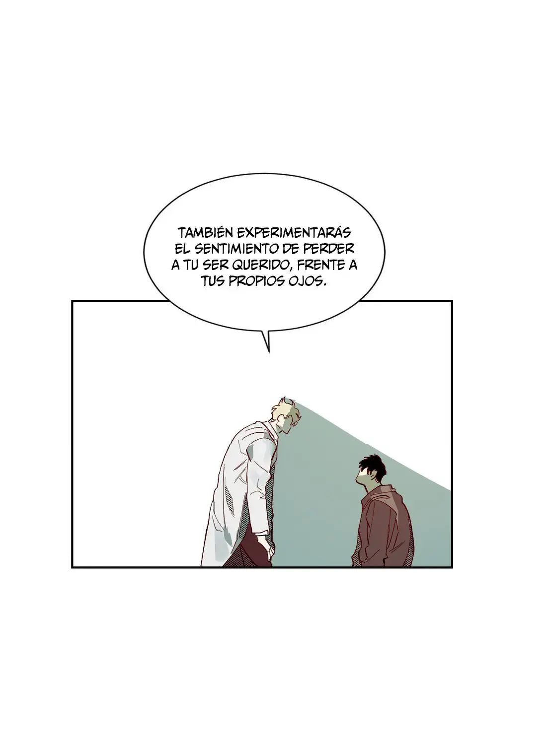 Una Luna Inclinada - Capítulo 54 - Página 27 - LectorTMOo